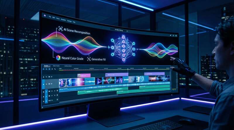 日韩精品 AI工具