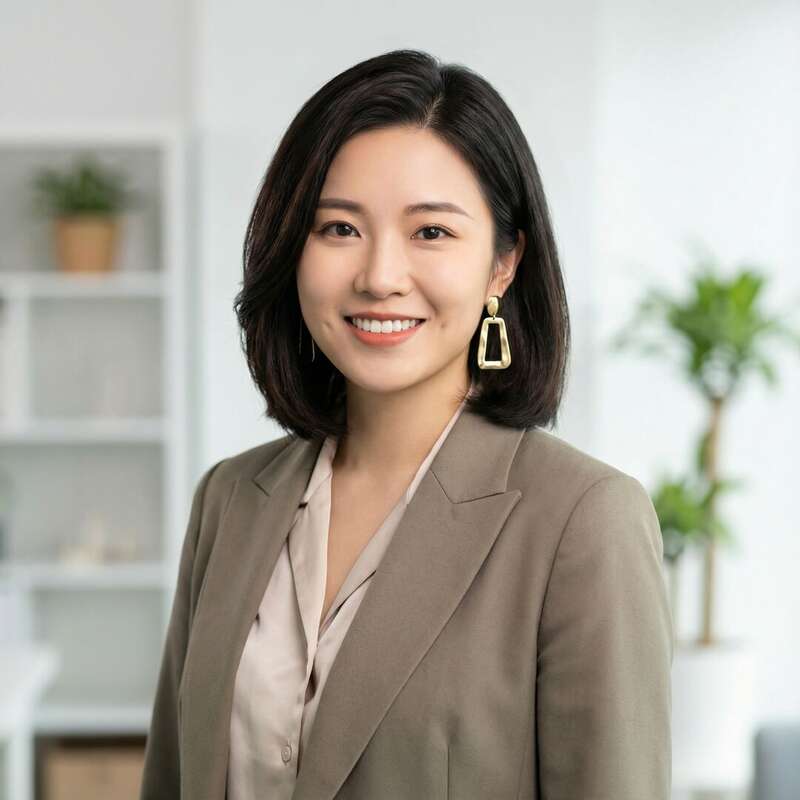 日韩精品创作者