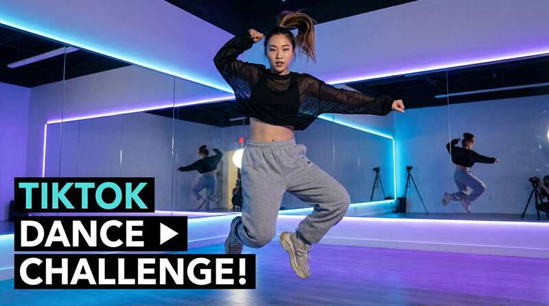 日韩精品舞蹈视频