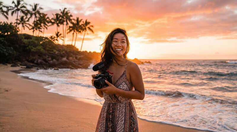 日韩精品旅行视频